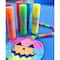 Kwik Stix&#x2122; Easter Edition Tempera Paint Sticks, 3 Packs of 6